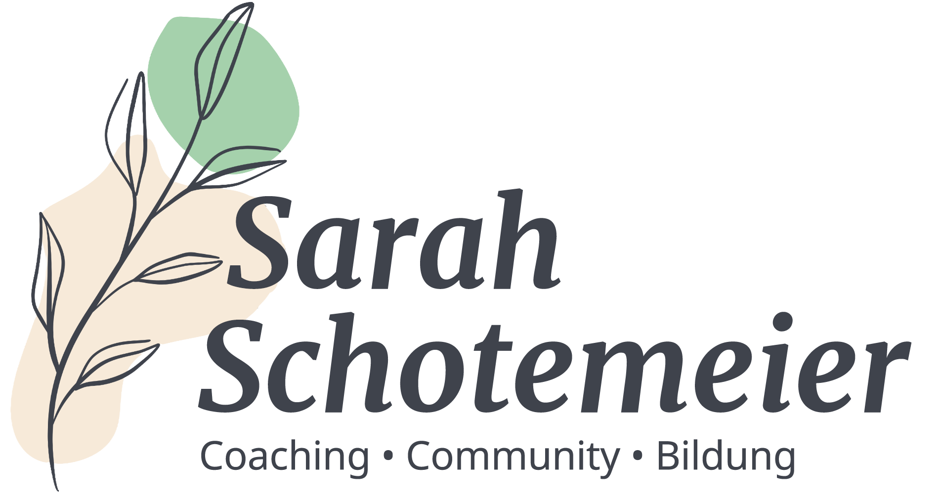 Sarah Schotemeier | Coaching & Community & Bildung
